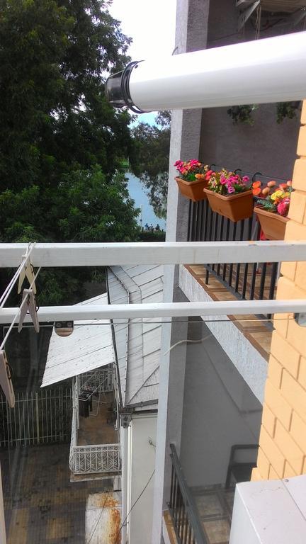 Apartament Gia Batumi Exterior photo