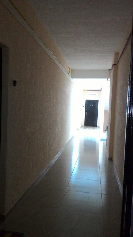 Apartament Gia Batumi Exterior photo