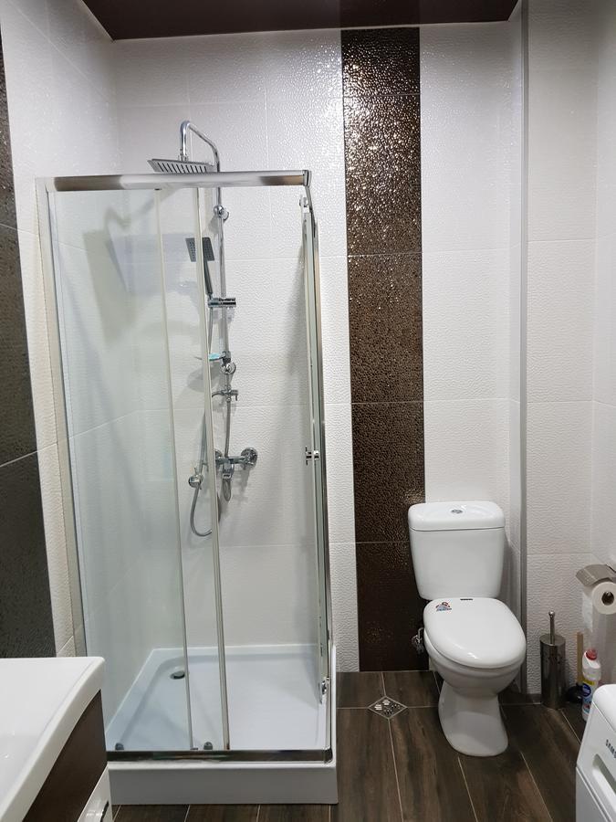 Apartament Gia Batumi Exterior photo