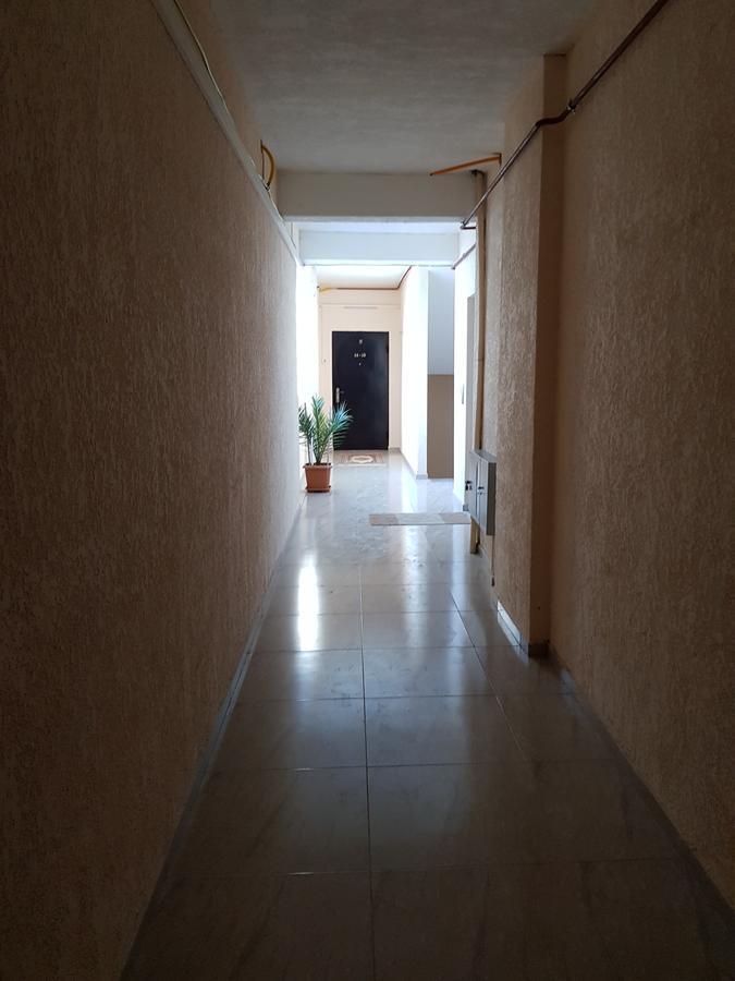 Apartament Gia Batumi Exterior photo