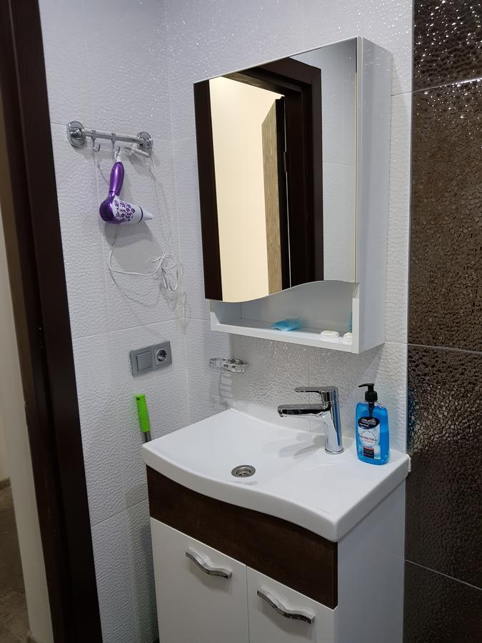 Apartament Gia Batumi Exterior photo